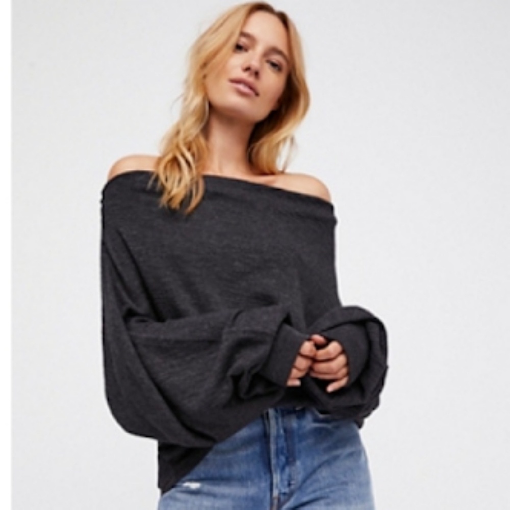 Free People ,Sky line thermal